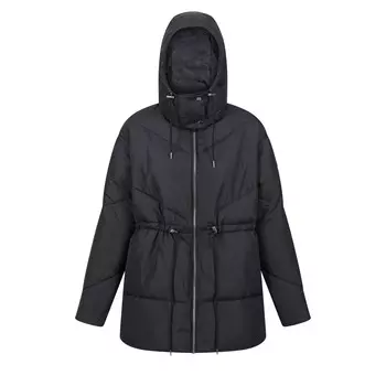 Стеганая куртка "рюри" Regatta, черный