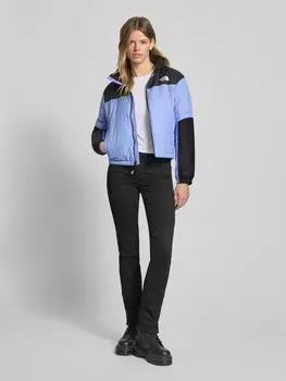 Стеганая куртка с этикеткой, модель «GOSEI» The North Face