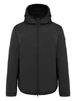 Стеганая куртка с капюшоном Colmar, черный