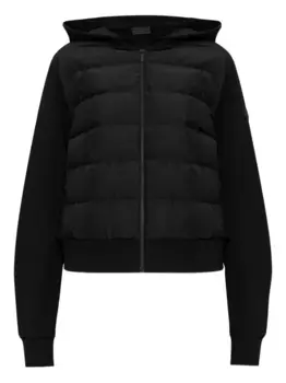 Стеганая куртка с капюшоном MONCLER
