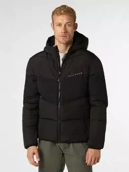 Стеганая куртка sabatini Ellesse, черный