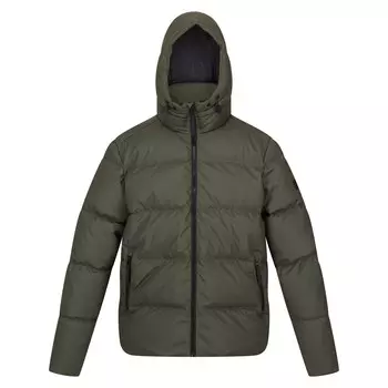 Стеганая куртка "салтерн" Regatta, хаки