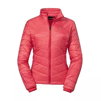 Стеганая куртка Schffel, красный