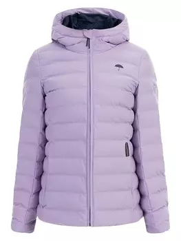 Стеганая куртка Schmuddelwedda, фиолетовый