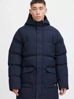 Стеганая куртка сдмиумо Solid, синий
