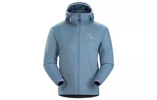 Стеганая куртка серии Atom для мужчин Arcteryx, цвет Proteus