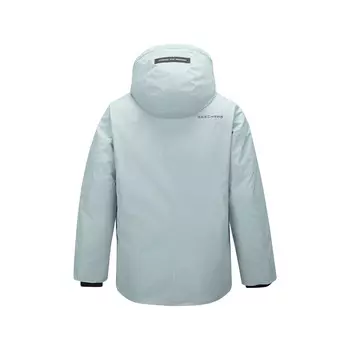 Стеганая куртка серии Basic Sports для мужчин, цвет жемчужно-голубой Skechers