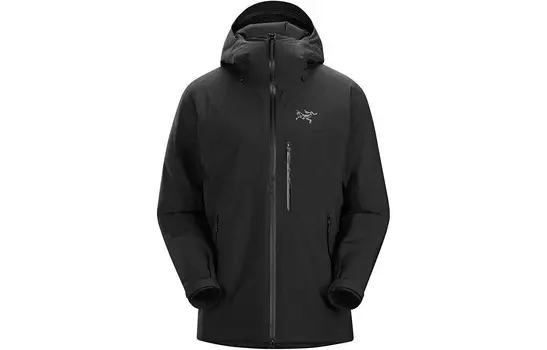 Стеганая куртка серии Beta для мужчин Arcteryx, цвет Fluidity