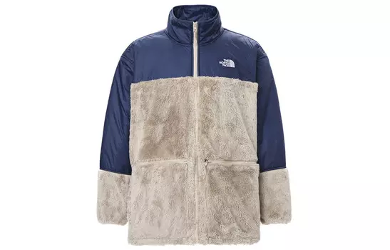 Стеганая куртка серии UE для мужчин цвета хаки The North Face, хаки