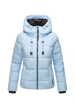 Стеганая куртка Shimoaa XVI MARIKOO, цвет Baby Blue