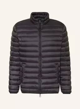 Стеганая куртка Strokesman'S, черный