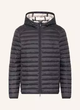 Стеганая куртка Strokesman'S, черный