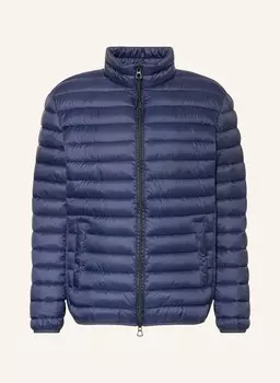 Стеганая куртка Strokesman'S, синий