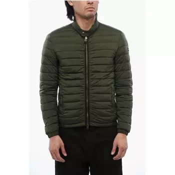 Стеганая куртка SUNDANCE Down Woolrich, Green