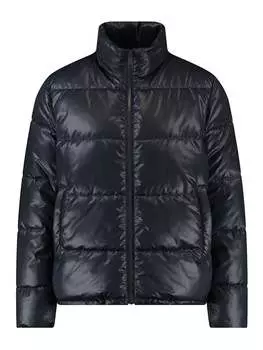 Стеганая куртка TAIFUN, темно синий