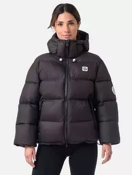 Стеганая куртка TERNUA Steppjacke Balena 250, черный