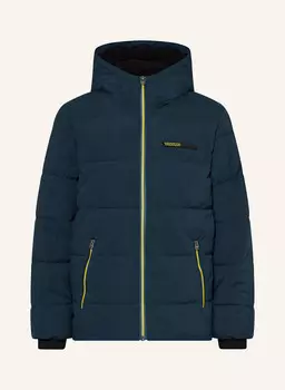 Стеганая куртка террел Vingino, синий