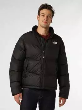 Стеганая куртка The North Face, черный