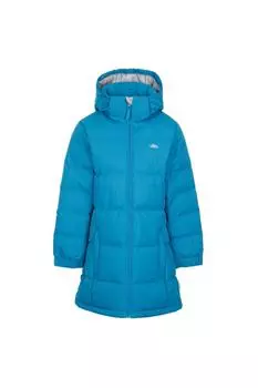 Стеганая куртка Tiffy Trespass, розовый