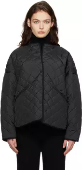 Стеганая куртка TOTEME