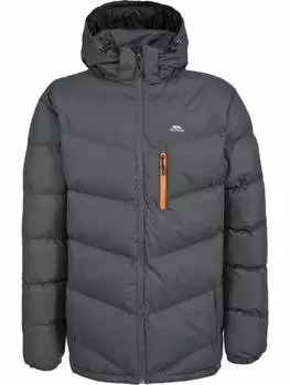 Стеганая куртка Trespass, серый