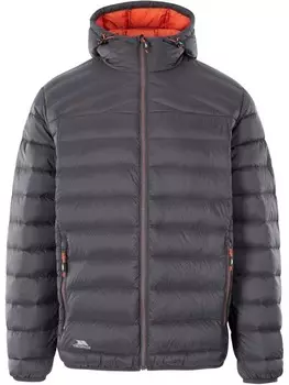 Стеганая куртка Trespass, серый