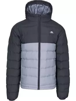 Стеганая куртка Trespass, серый
