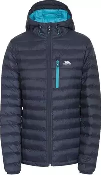 Стеганая куртка Trespass, синий