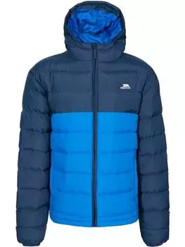 Стеганая куртка Trespass, синий
