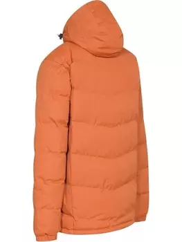 Стеганая куртка Trespass Steppjacke, оранжевый