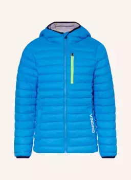 Стеганая куртка tyriq Vingino, синий