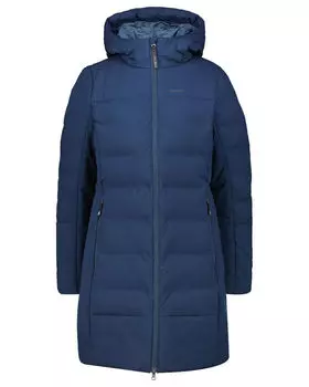 Стеганая куртка уддевалла Meru, синий