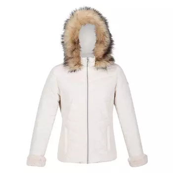 Стеганая куртка "уинслоу" Regatta, белый