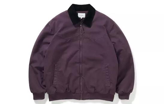 Стеганая куртка унисекс 714Street, светло-голубой