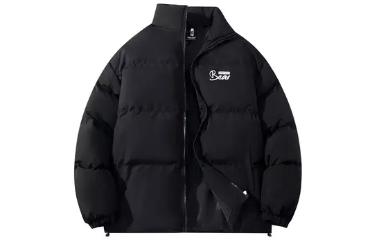 Стеганая куртка унисекс BOBBY ABLEY, Фиолетовый (бонусный свитер)