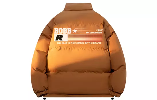 Стеганая куртка унисекс BOBBY ABLEY, Klein Blue (внутри теплая овечья шерсть)