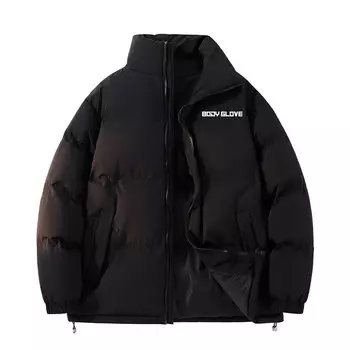 Стеганая куртка унисекс Body Glove, белый