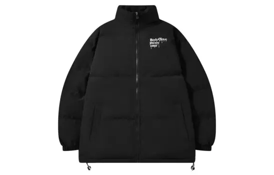 Стеганая куртка унисекс Body Glove, цвет Coffee