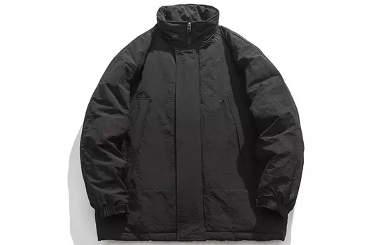 Стеганая куртка унисекс DARKCIRCLE, Хаки