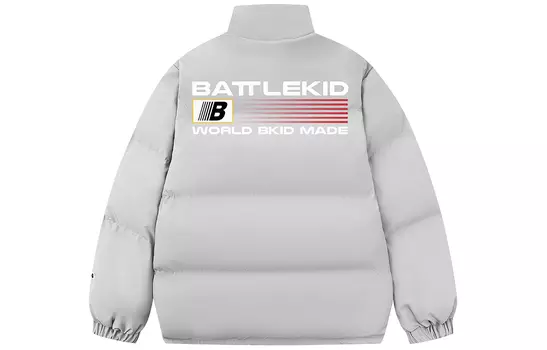 Стеганая куртка унисекс DARKCIRCLE, Темно-синий (один случайный костюм)