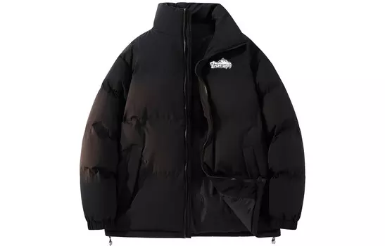 Стеганая куртка унисекс Deva States, Ми Син