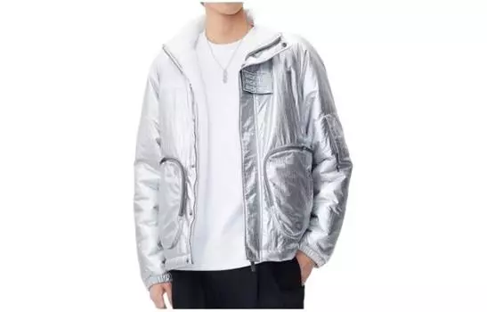 Стеганая куртка унисекс Dickies, цвет Black