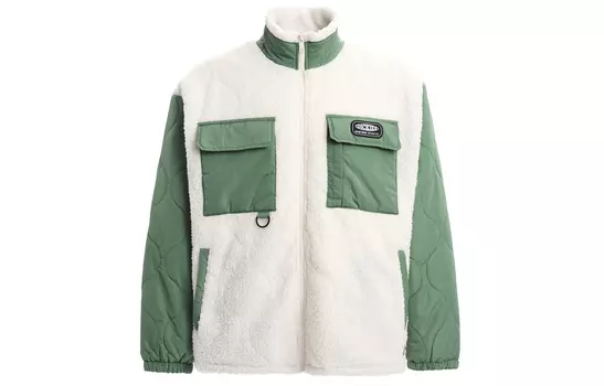 Стеганая куртка унисекс Dickies, цвет Black