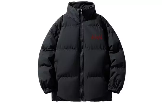 Стеганая куртка унисекс Dryworld, белый