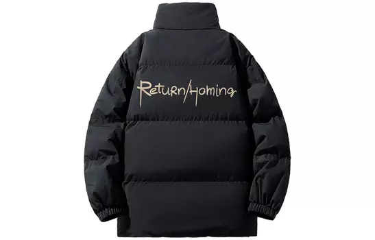 Стеганая куртка унисекс Dryworld, серый