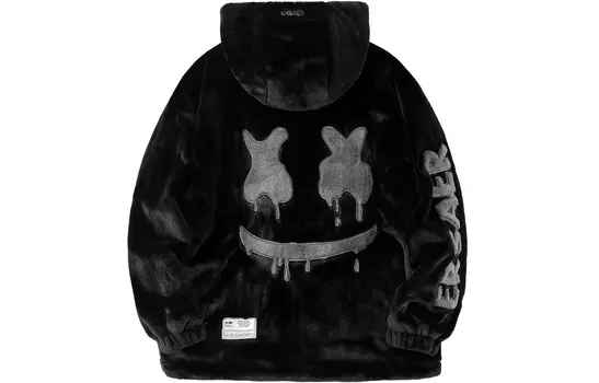 Стеганая куртка унисекс ER, Мытый синий