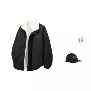 Стеганая куртка унисекс Fuerza, светло-голубой