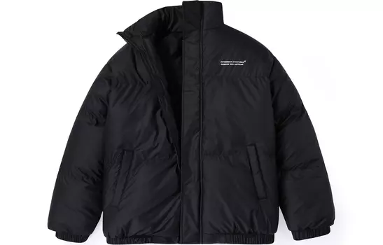 Стеганая куртка унисекс GENANX, шампанское