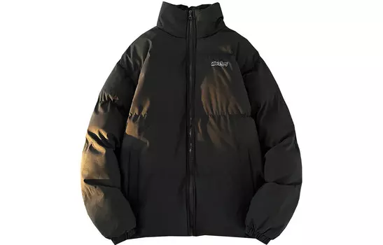 Стеганая куртка унисекс Hicon, голубой