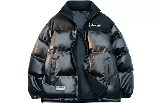 Стеганая куртка унисекс HYPASCENT, Белый (входит в комплект повседневных брюк)